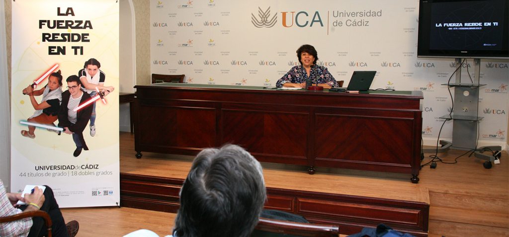 5.862 estudiantes se presentarán a las Pruebas de Acceso y de Admisión en la UCA